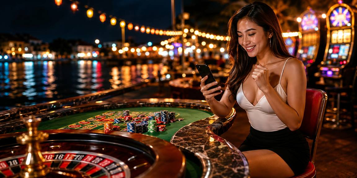 zulubet Aplikasi zulubet untuk Android dan iOS